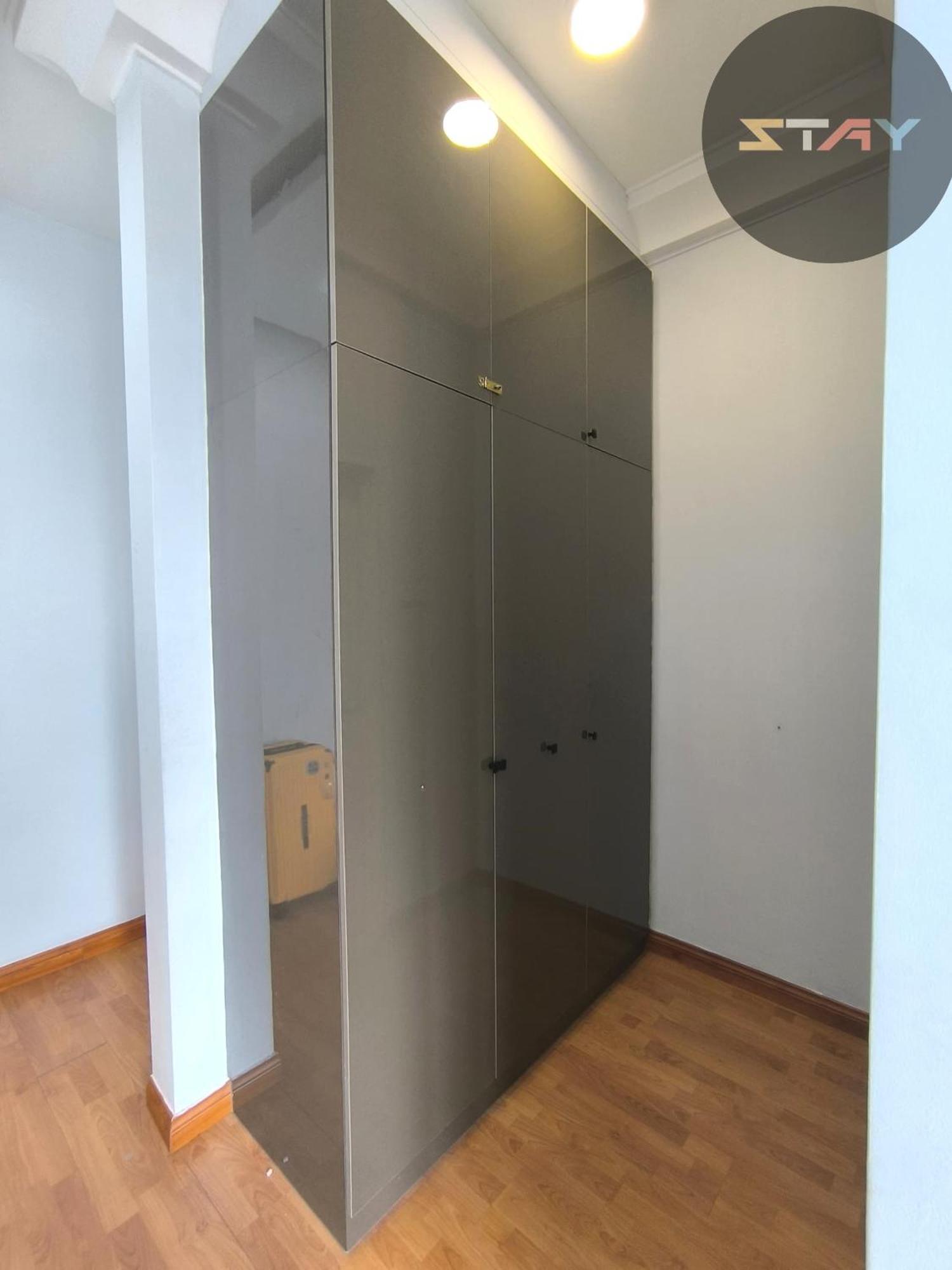 Platino 4Bedrooms Paradigm Mall Netflix By Stay Johor Bahru Eksteriør billede
