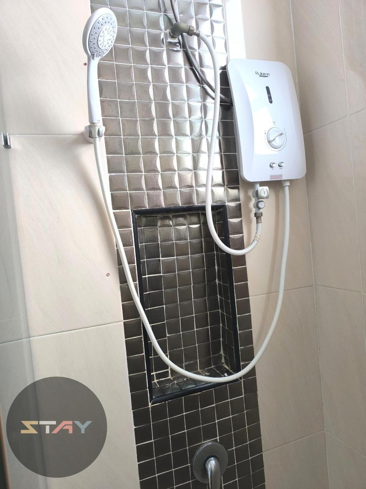 Platino 4Bedrooms Paradigm Mall Netflix By Stay Johor Bahru Eksteriør billede